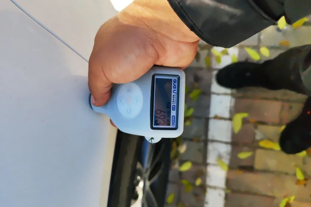 фото машины