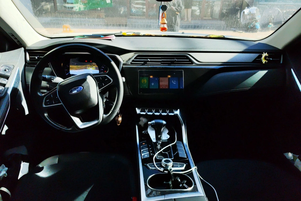 Фото машины