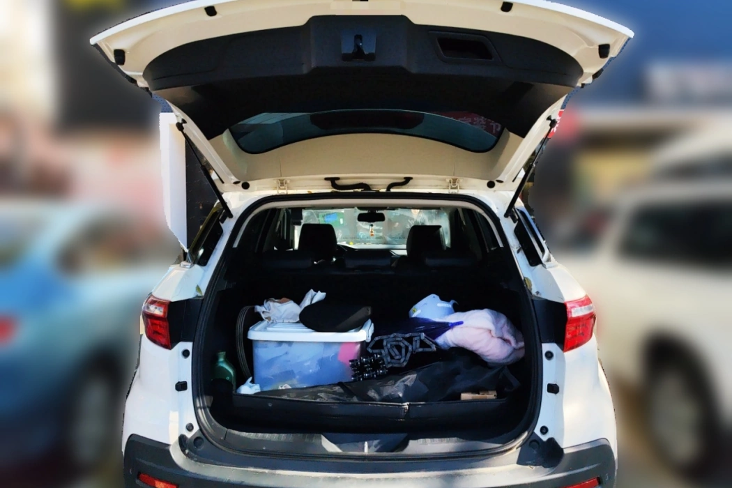 Фото машины