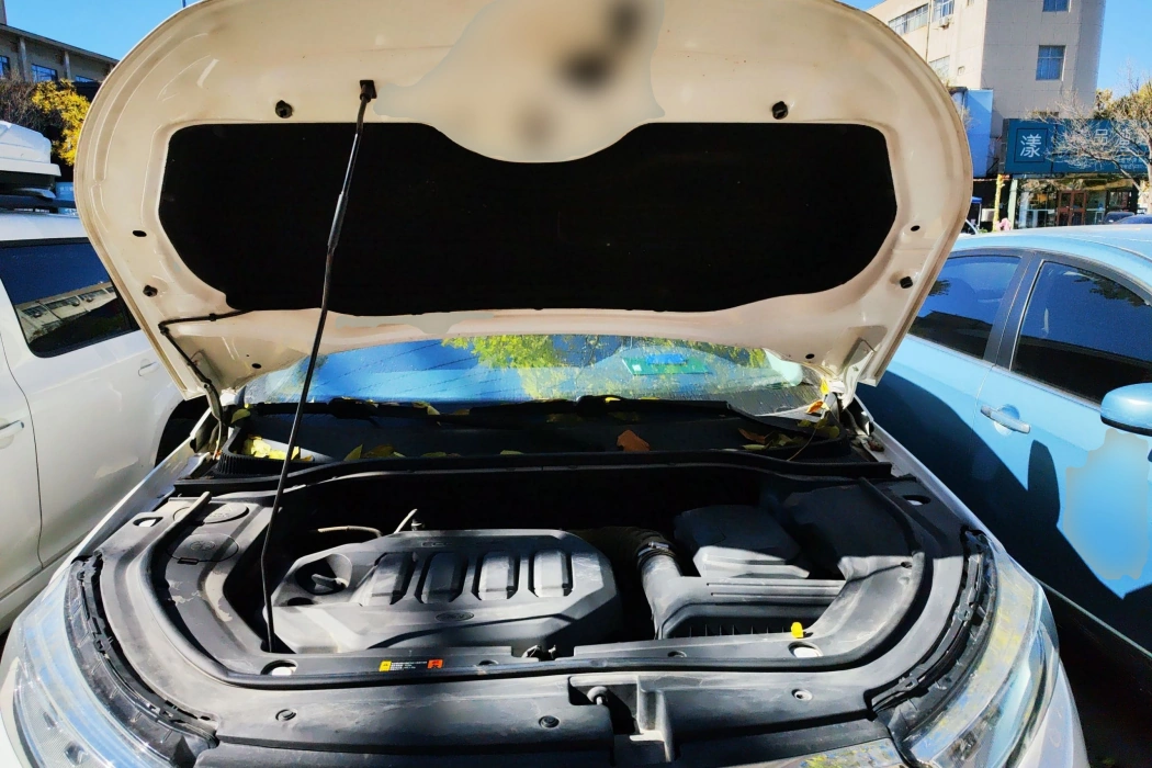 Фото машины