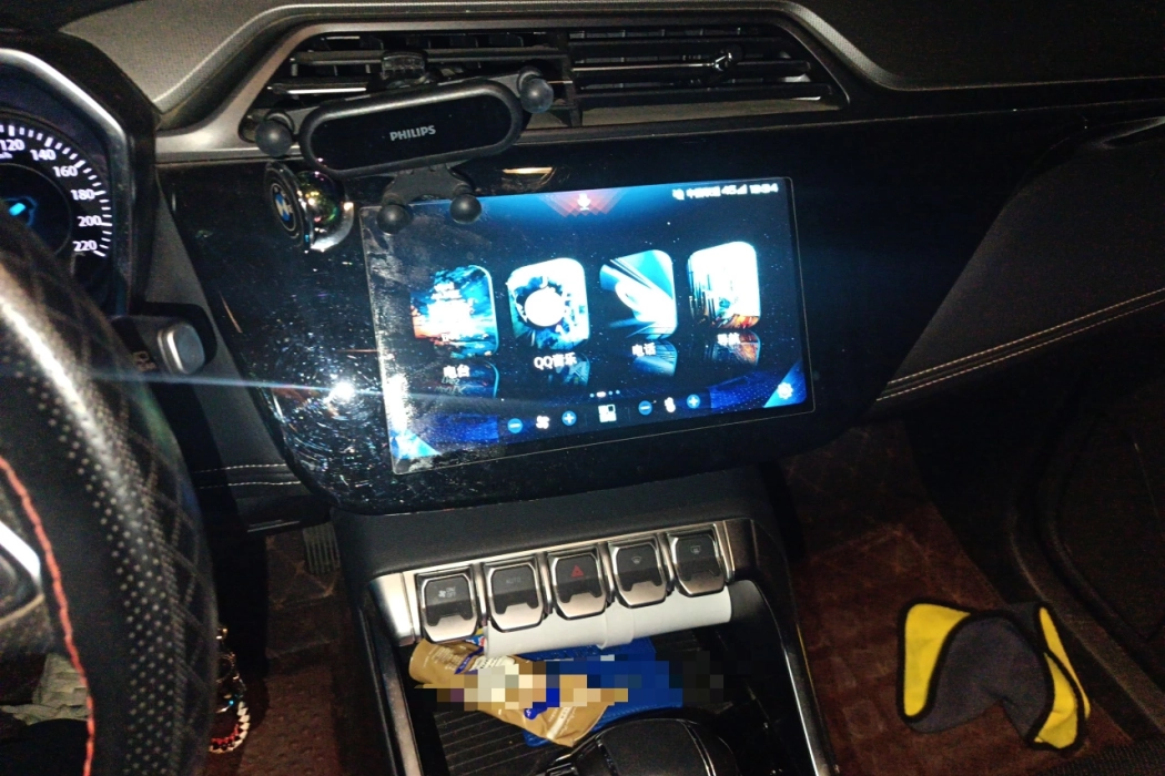 Фото машины