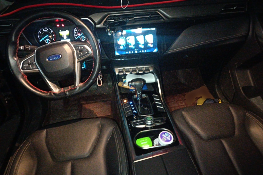 Фото машины