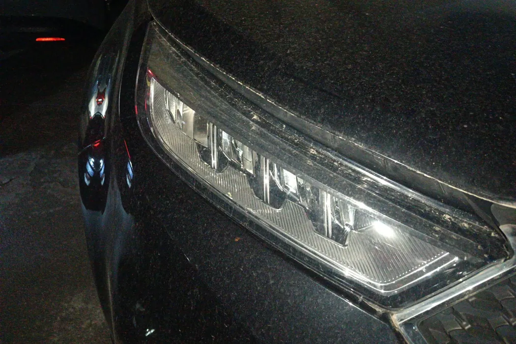 Фото машины