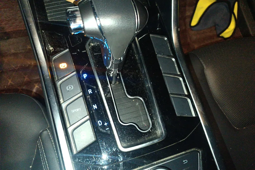 Фото машины