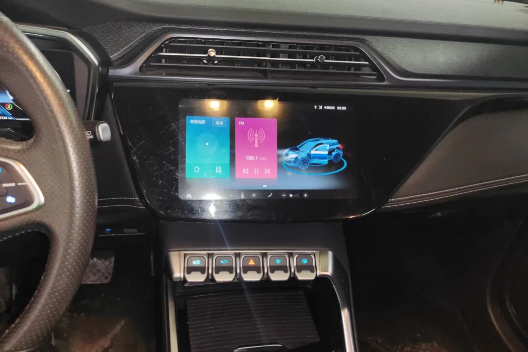 Фото машины