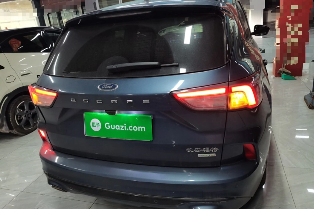 Фото машины