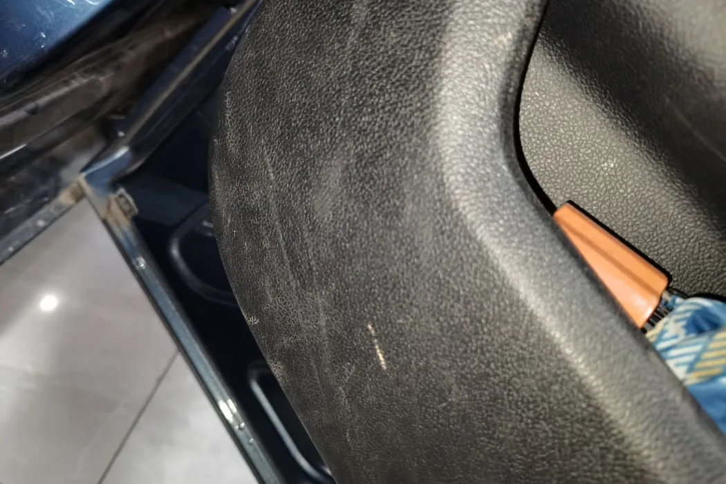 Ford Ruiji 2020 EcoBoost 245 four-wheel drive indulgence ST-LINE