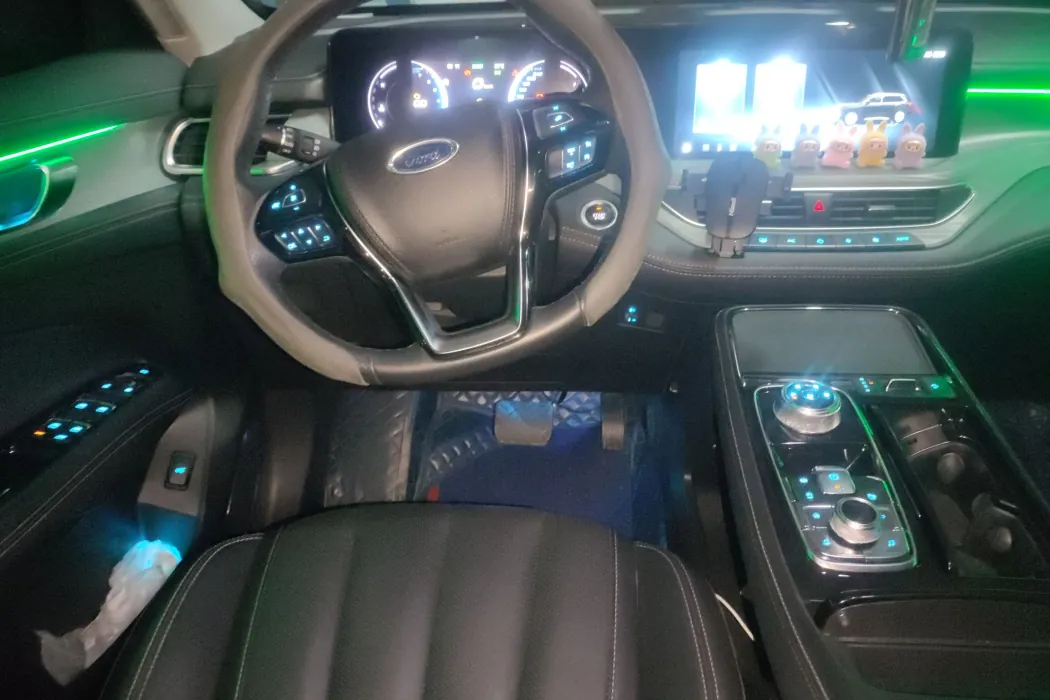 Фото машины 17