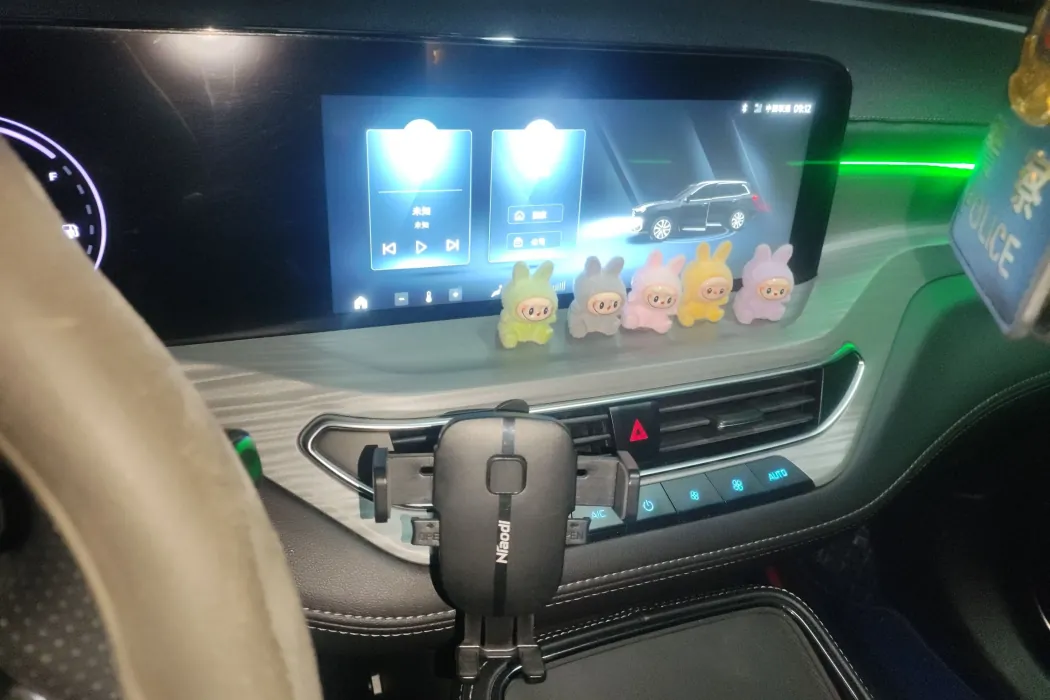 Фото машины 16