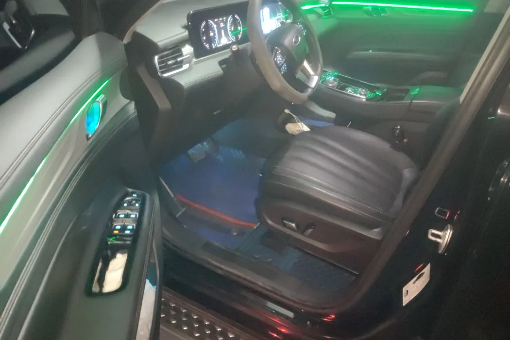 Фото машины 10