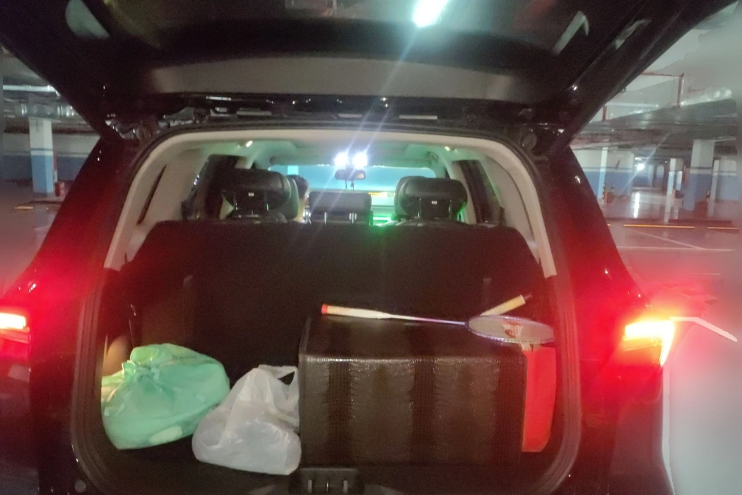 Фото машины 12