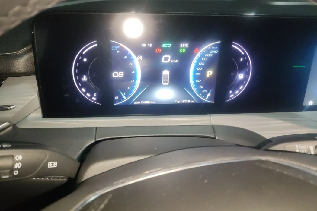 Фото машины 7