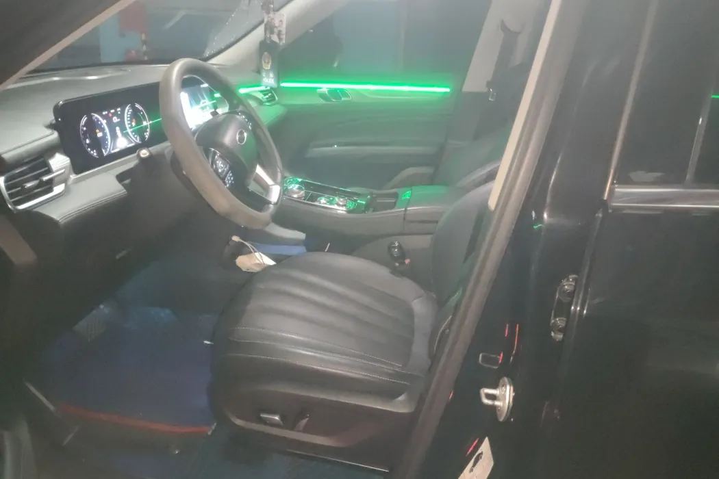 Фото машины 9