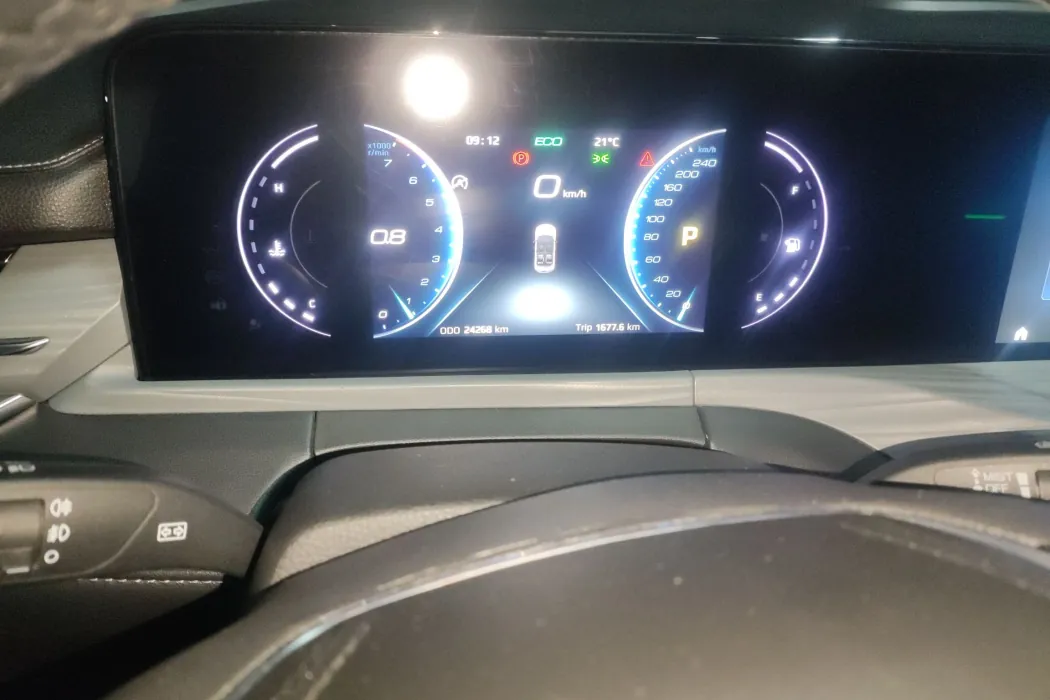 Фото машины 6