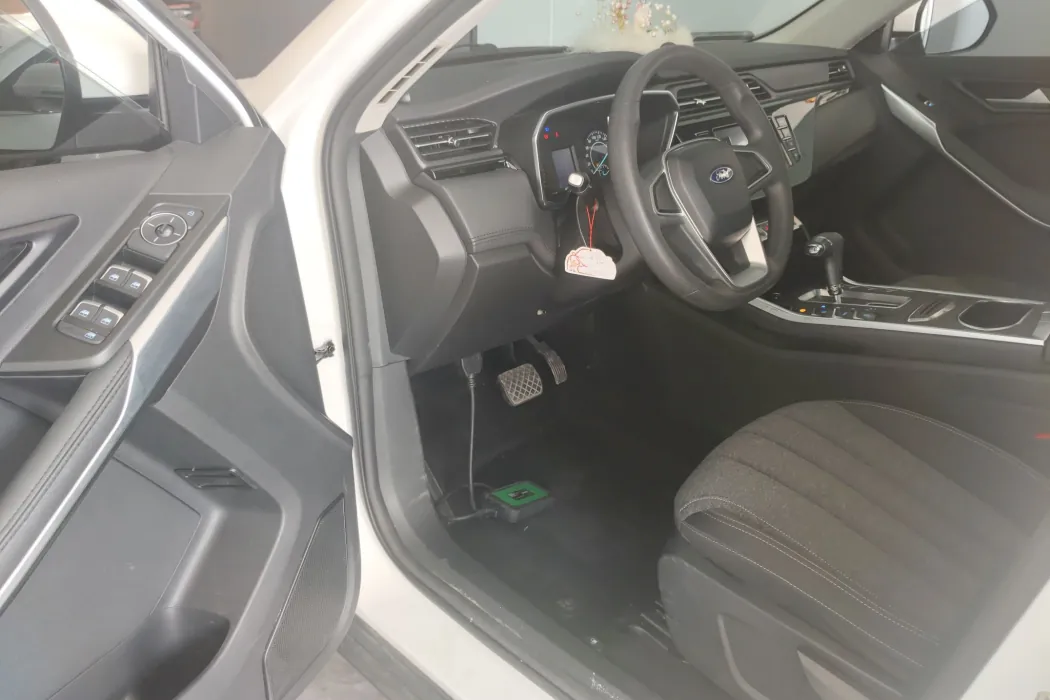 Фото машины 17