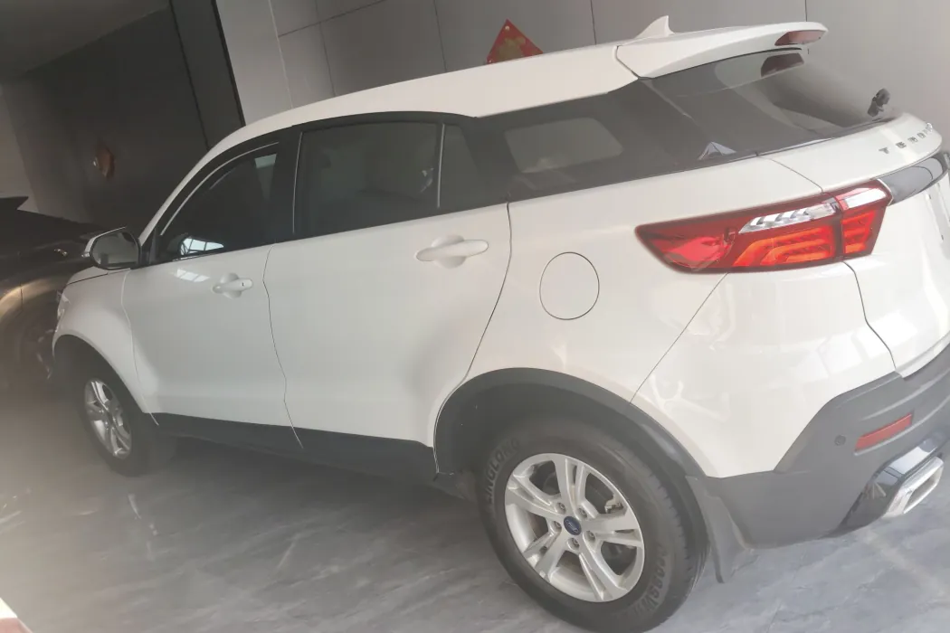 Фото машины 16