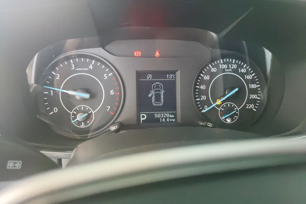 Фото машины 12