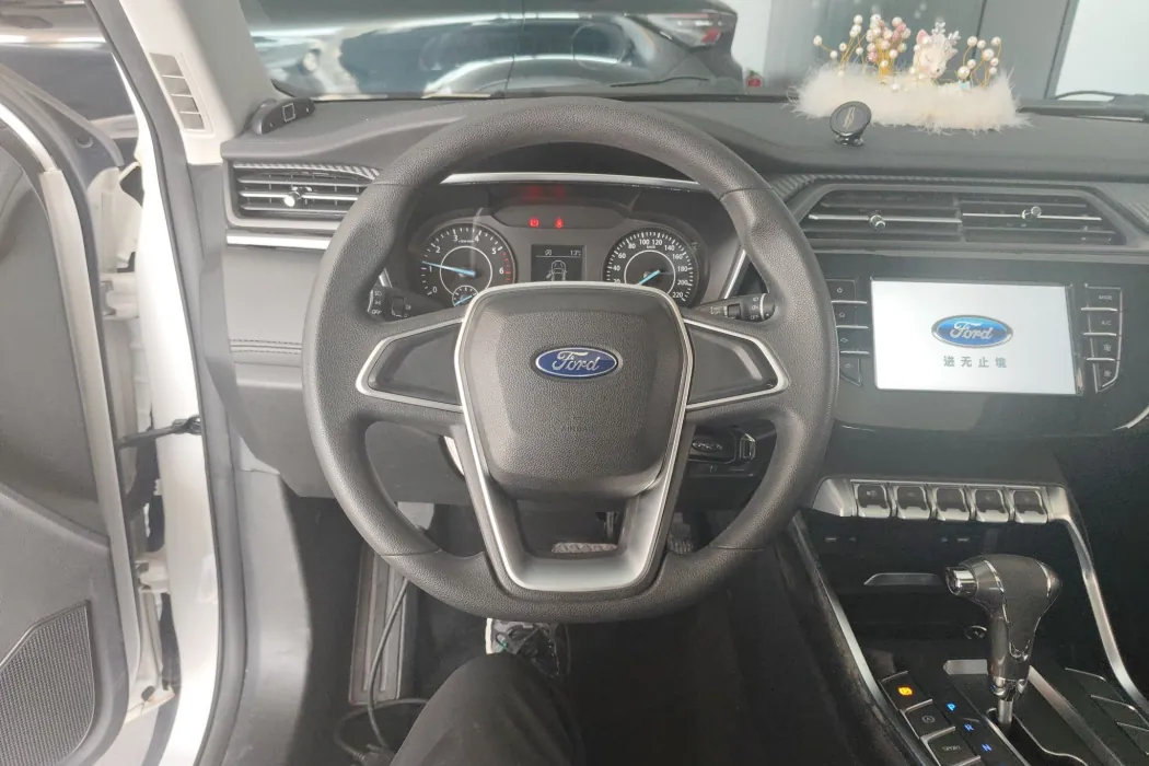 Фото машины 6