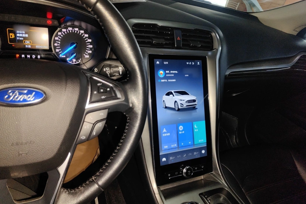 Фото машины