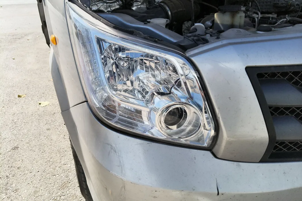 Фото машины