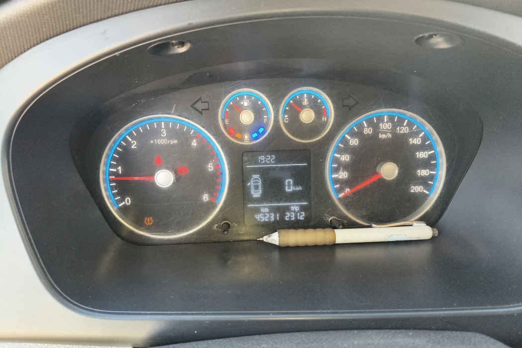 Фото машины