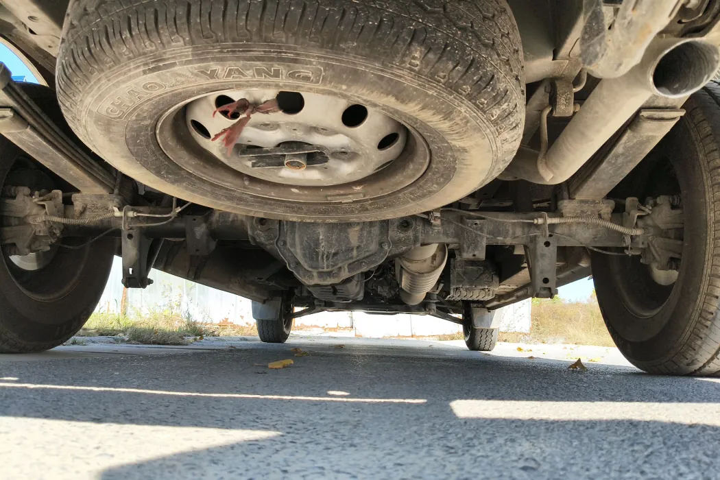 Фото машины