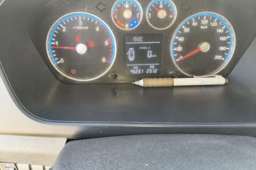 Фото машины