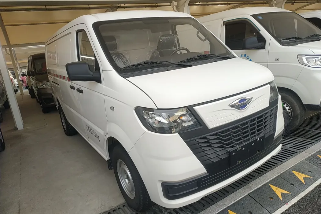 Foton Era EV6 2023 Fast and slow Charging Version