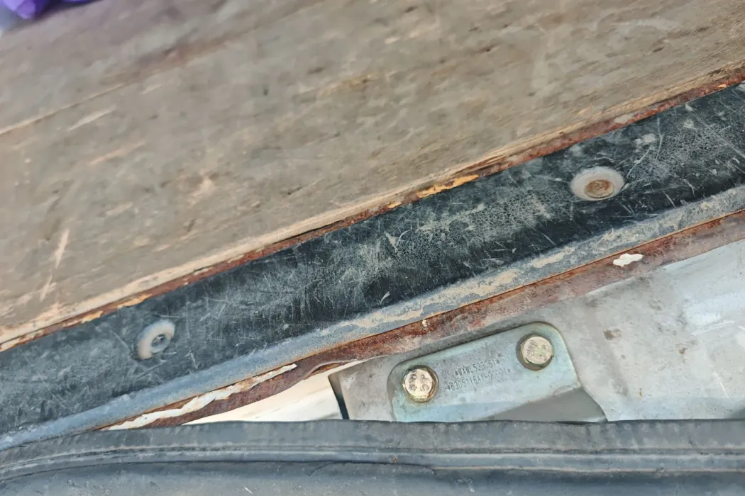 Foton Era EV6 2023 Fast Charging Version