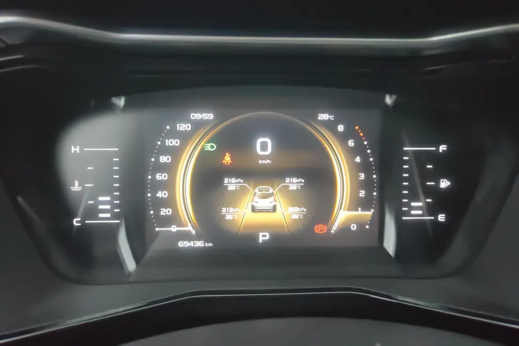 Фото машины