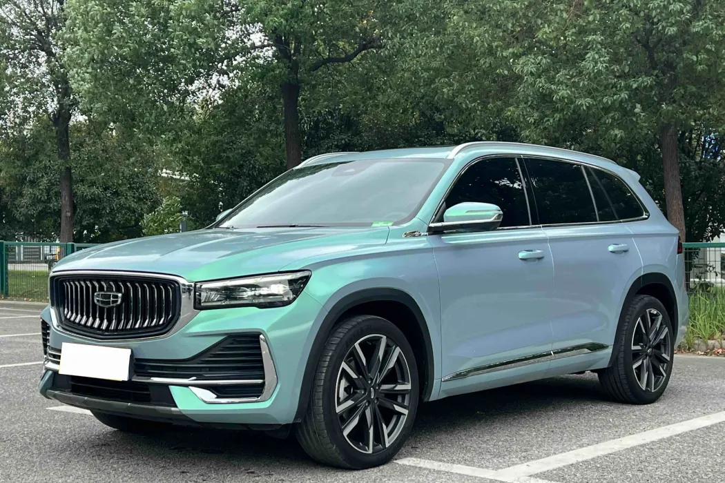 Фото машины 15