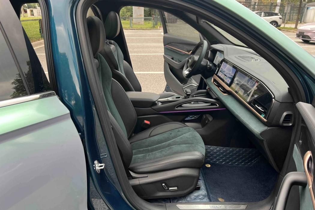 Фото машины 6