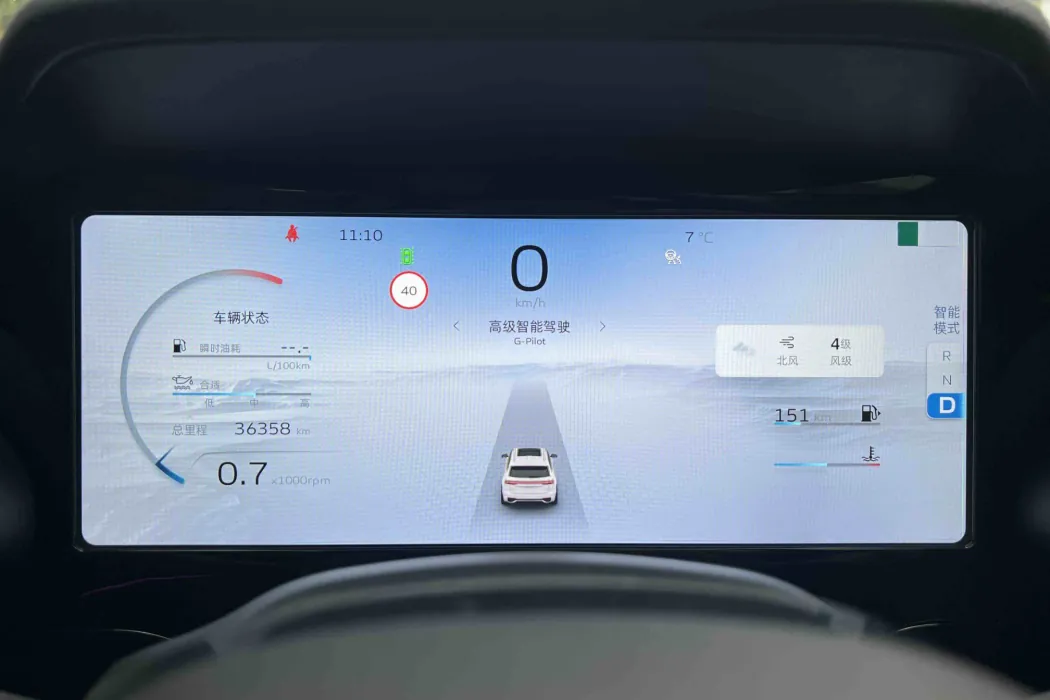 Фото машины 16