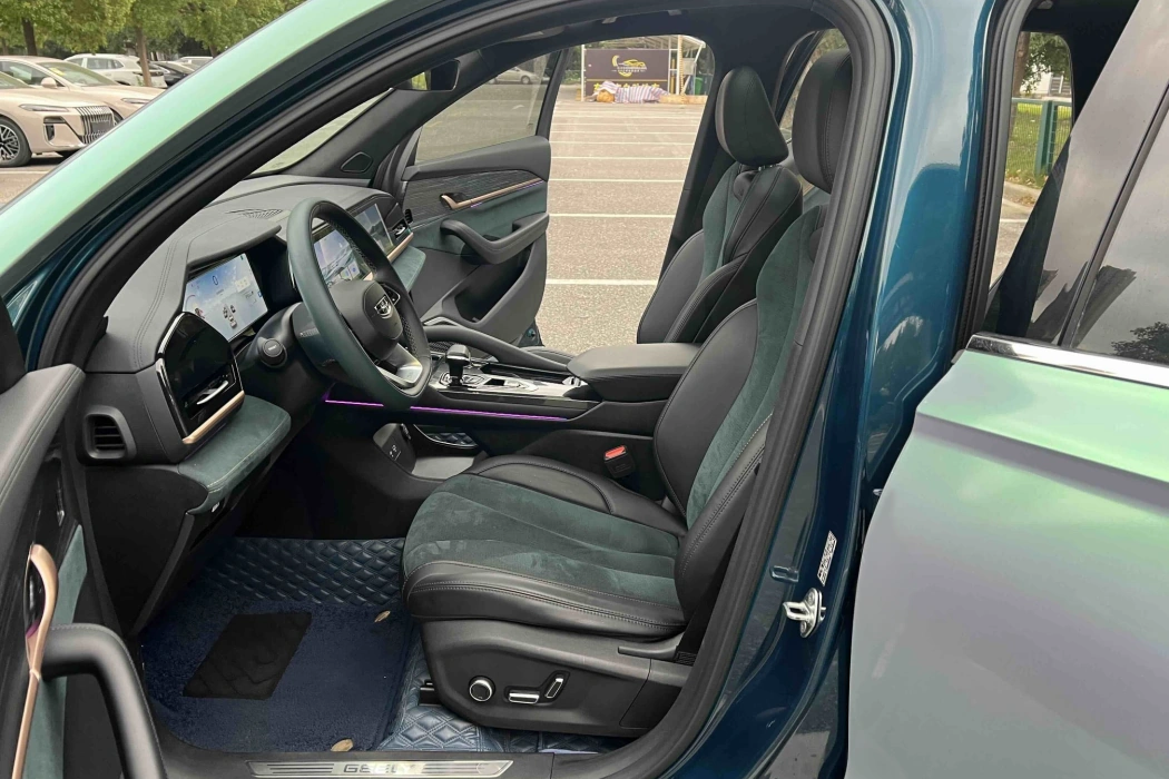 Фото машины 13