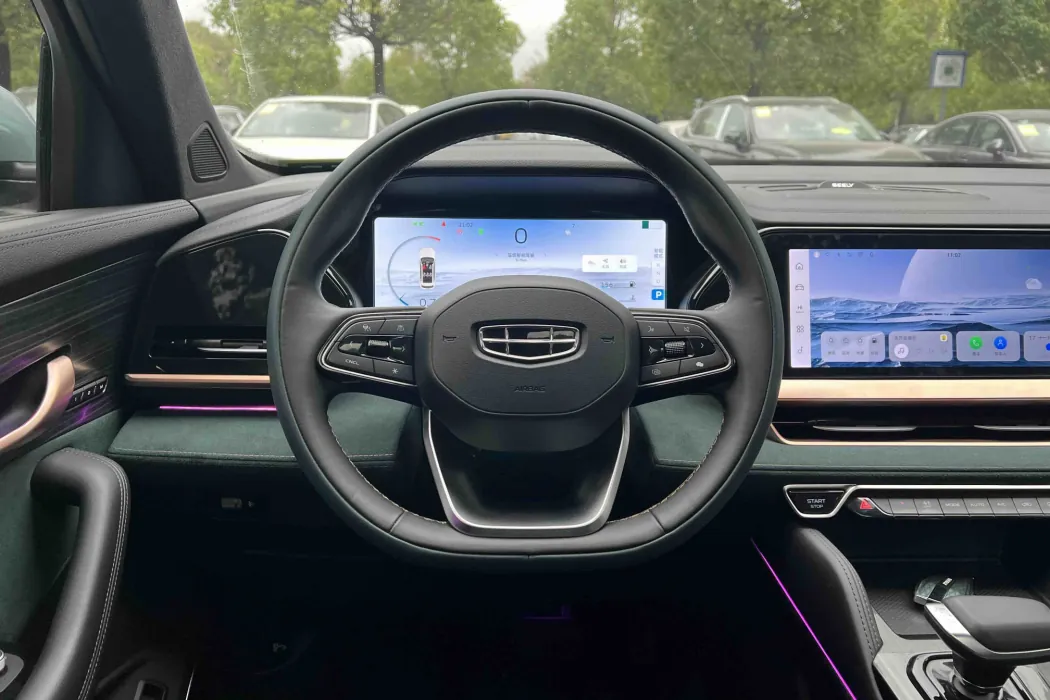 Фото машины 17