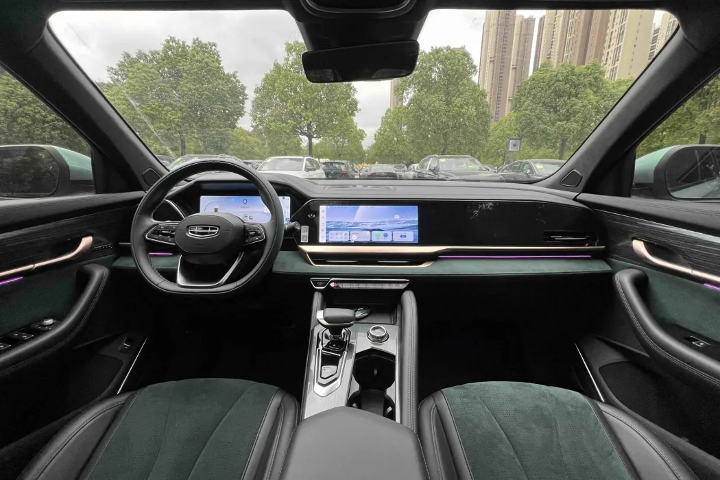 Фото машины 7