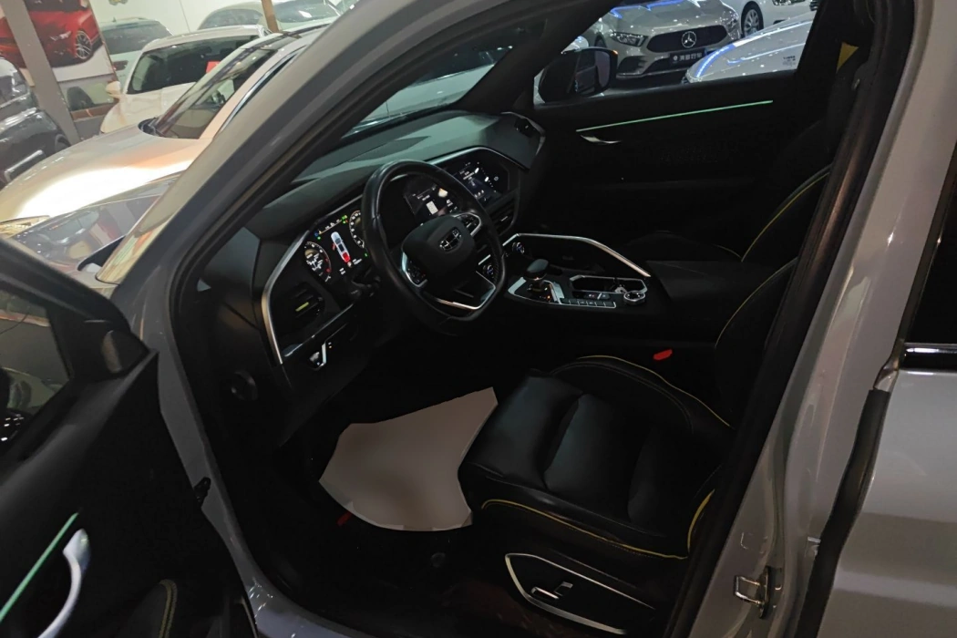 Фото машины