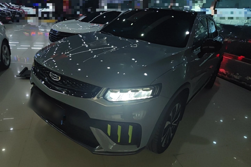 Бэкграунд машины