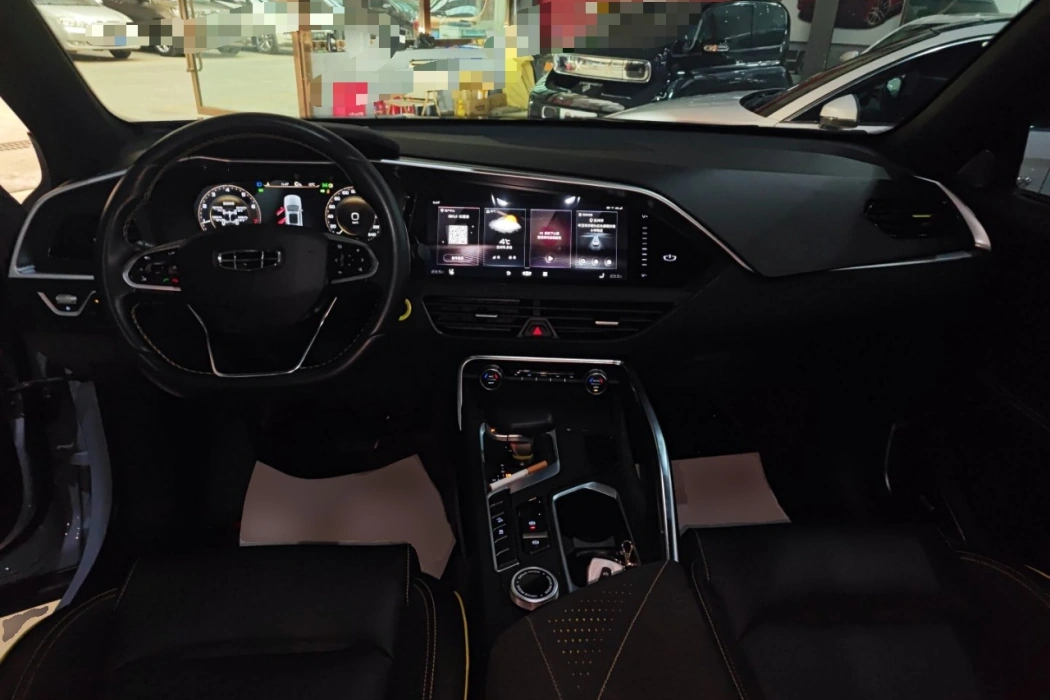 Фото машины