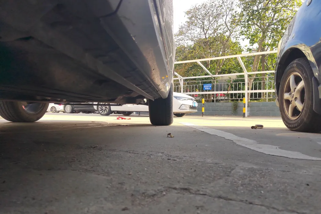 Фото машины