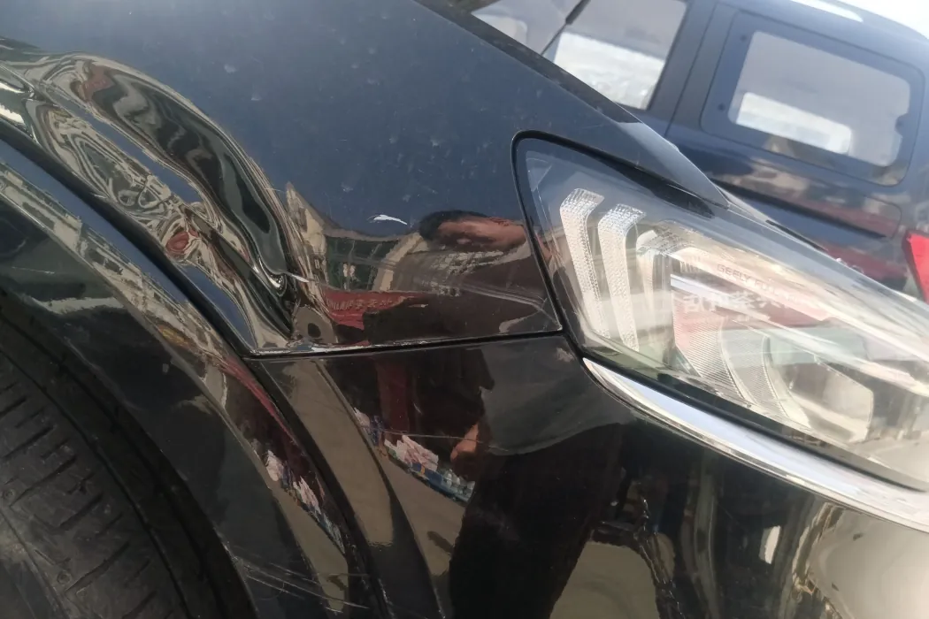 фото машины