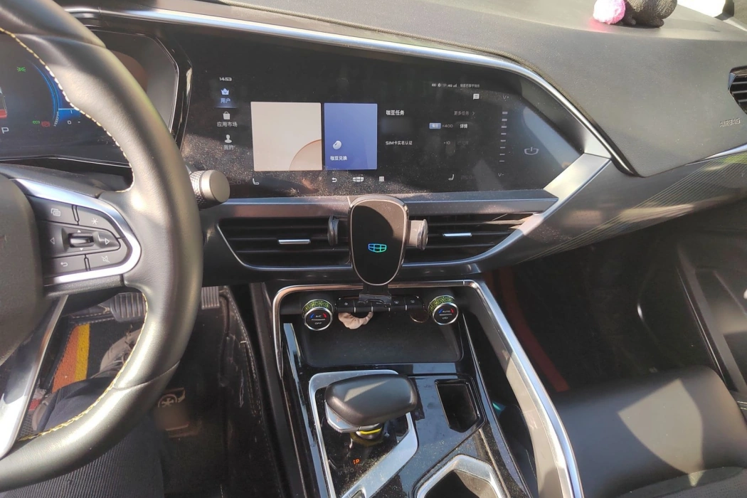 Фото машины