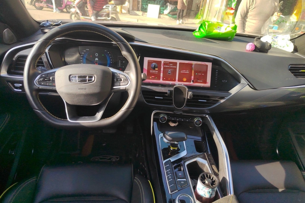 Фото машины