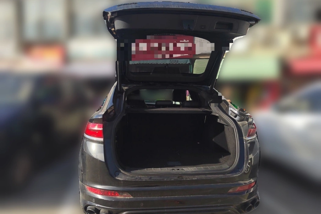 Фото машины