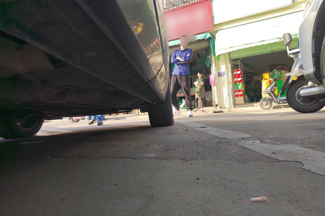 Фото машины