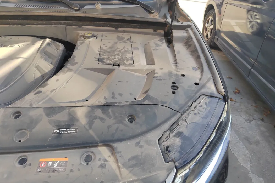 Фото машины