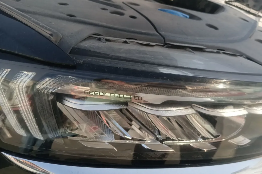 фото машины