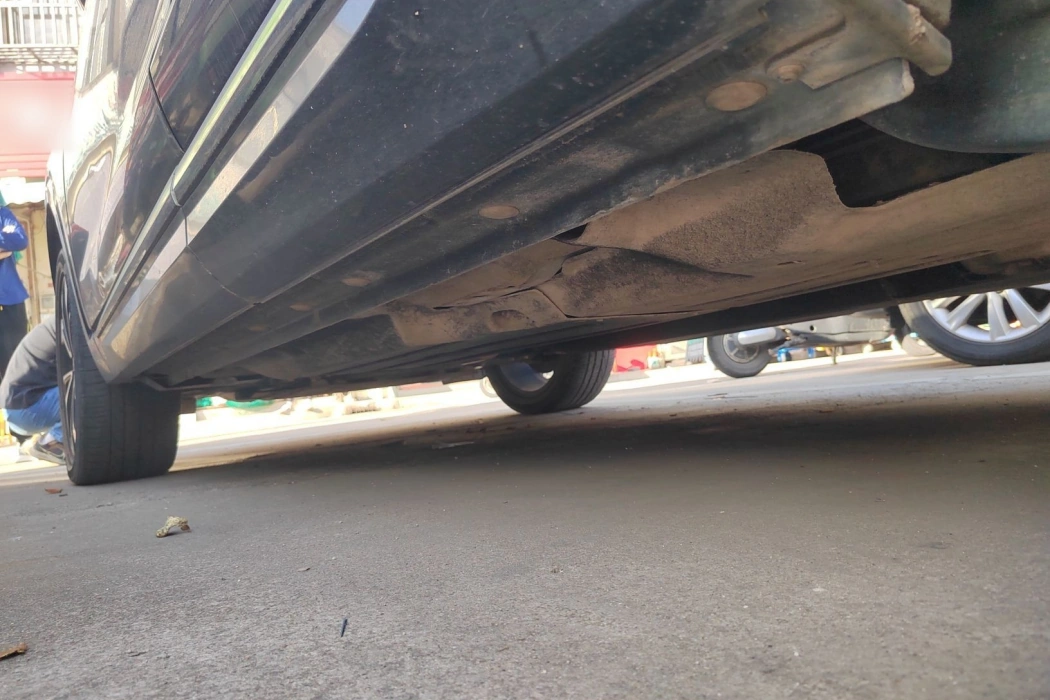 Фото машины