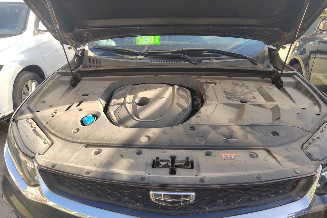 Фото машины