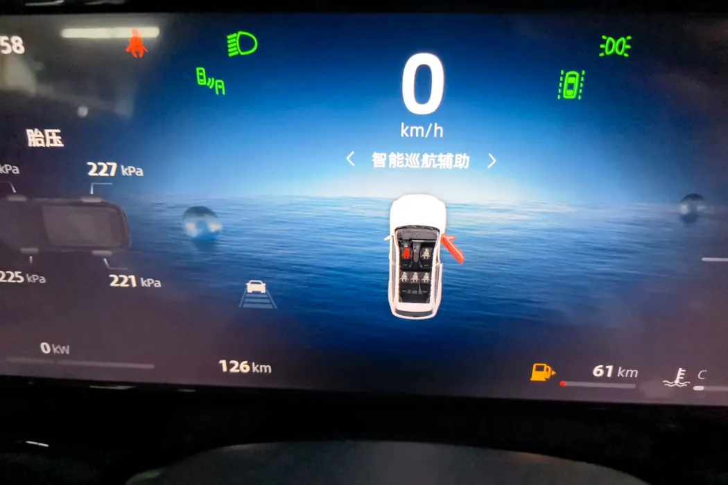 Фото машины 6